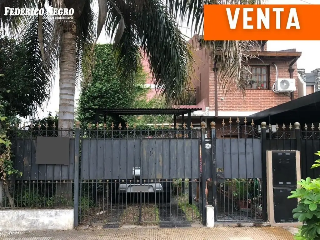 Casa - Venta - Argentina, San Miguel - Muñoz 2913