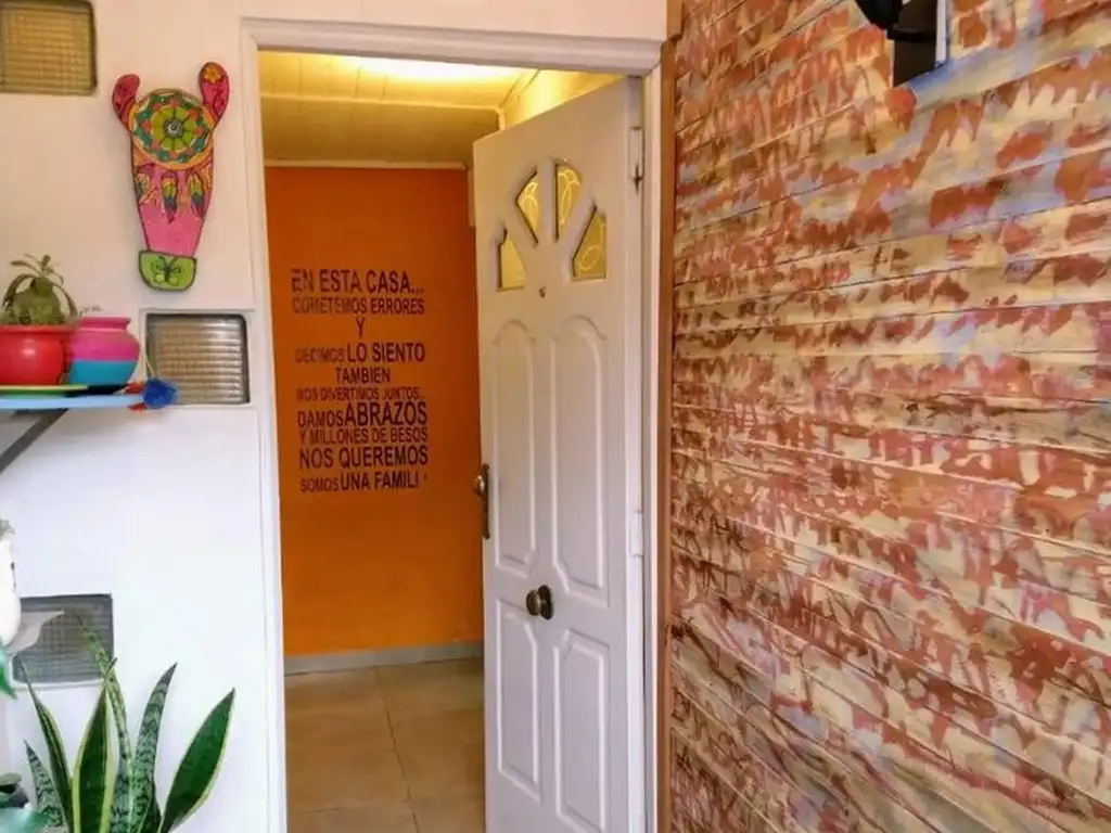 Casa/venta oportunidad, hermosa esquina, para desarrollo