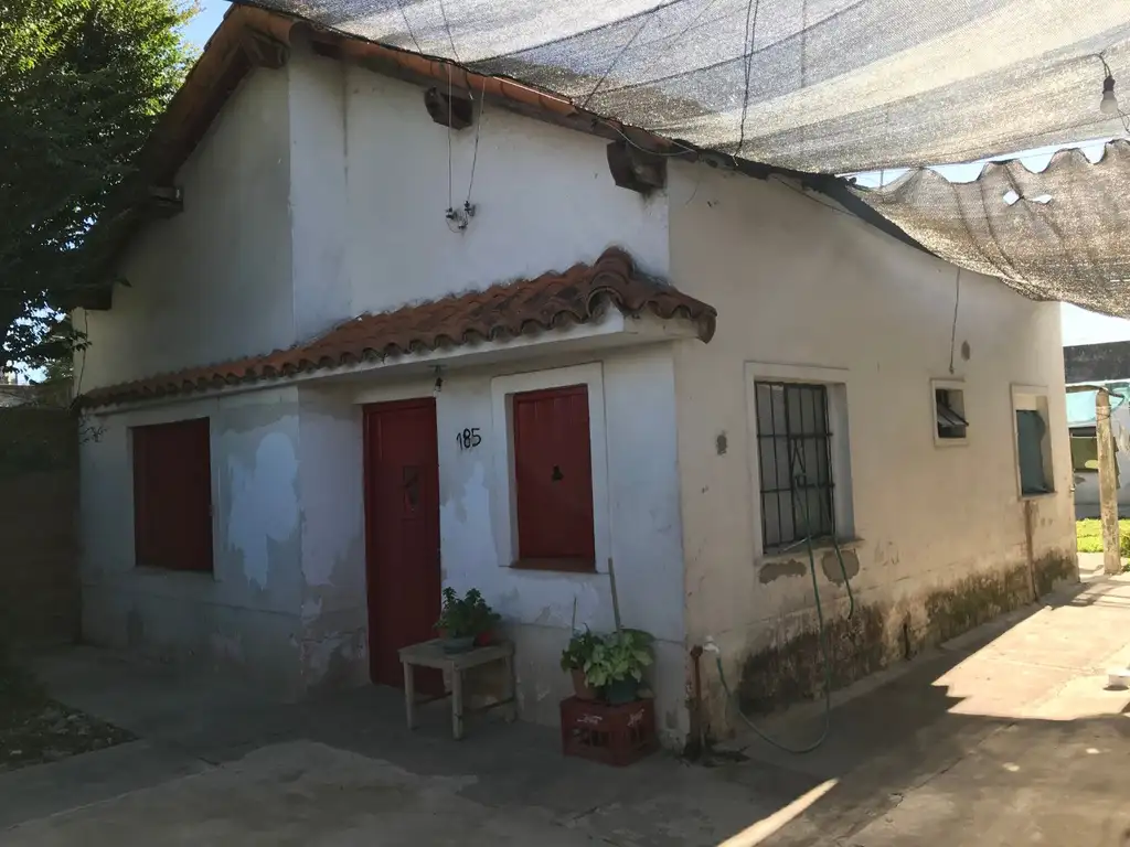 CASA EN VENTA