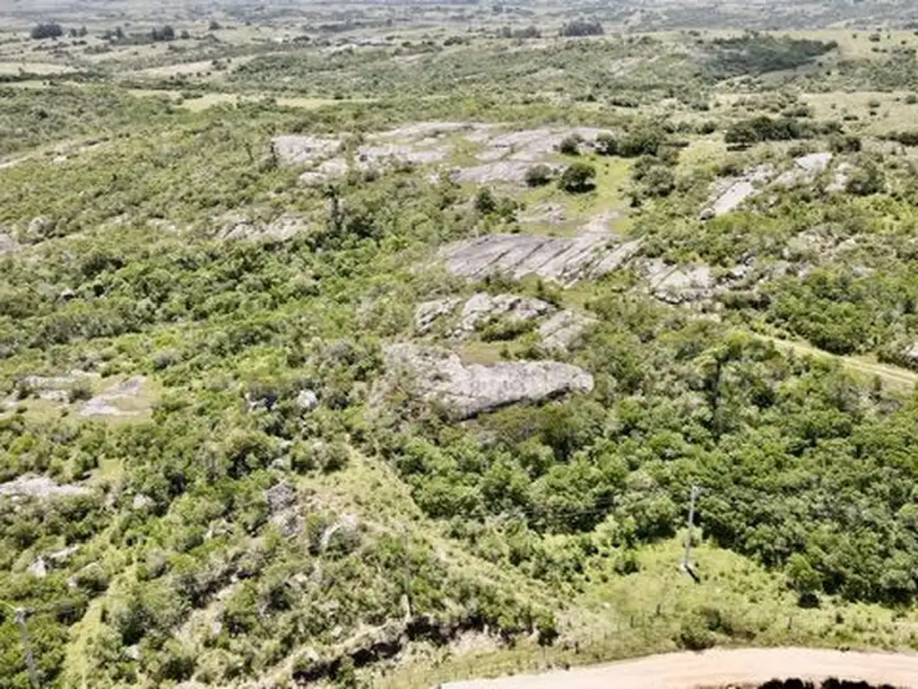 Quinta - Venta - Uruguay, GARZON