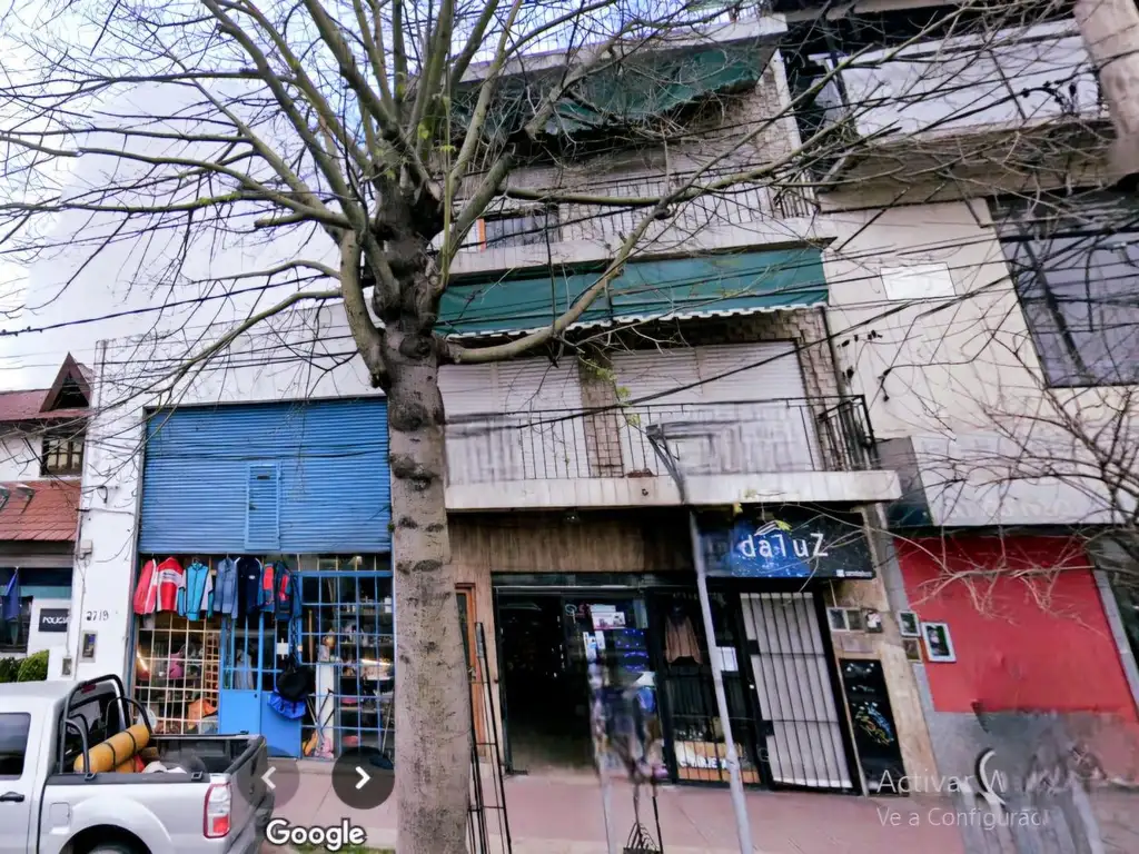 Edificio Comercial en Venta, Departamentos   Locales, en Don Torcuato, Tigre, GBA Norte