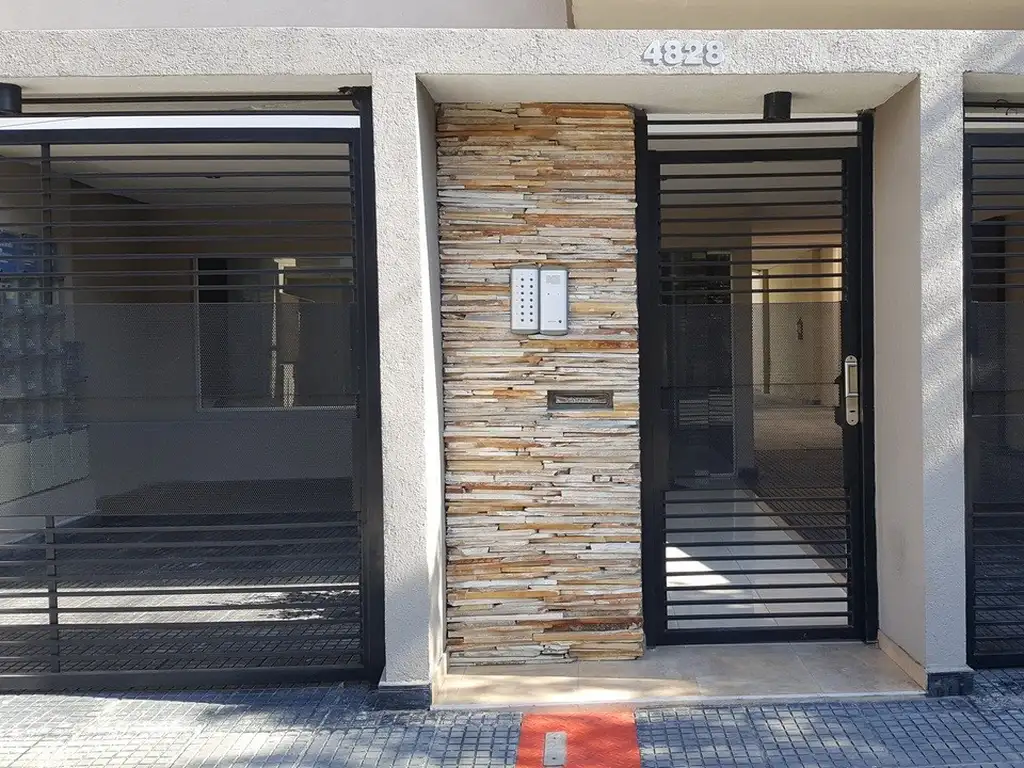 VENTA DEPARTMENTO SEMIPISO 2 AMBIENTES CON BALCON EN VILLA PUEYRREDON