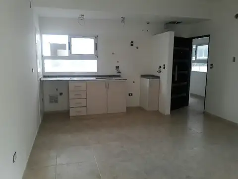 VENDE DEPTO 2 AMB A ESTRENAR -VILLA MAIPU-SAN MARTIN-