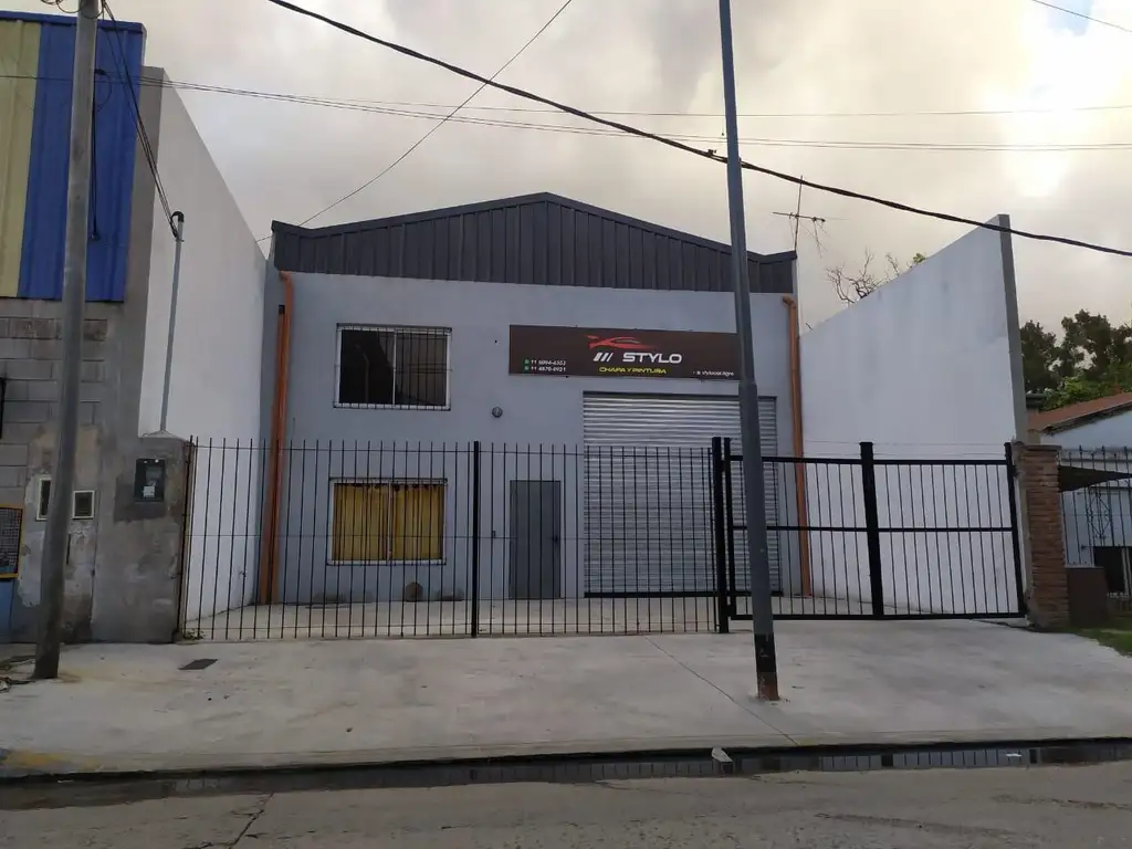 Local  en Venta ubicado en El Talar, Tigre, G.B.A. Zona Norte