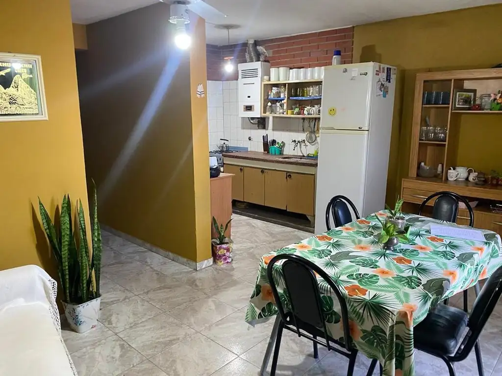 VENTA DEPARTAMENTO 2 DORMITORIOS B° GENERAL BUSTOS