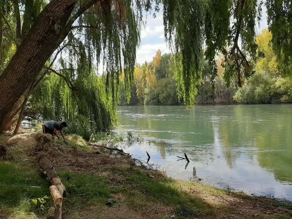 VENTA LOTE BARRIO CERRADO VERGEL