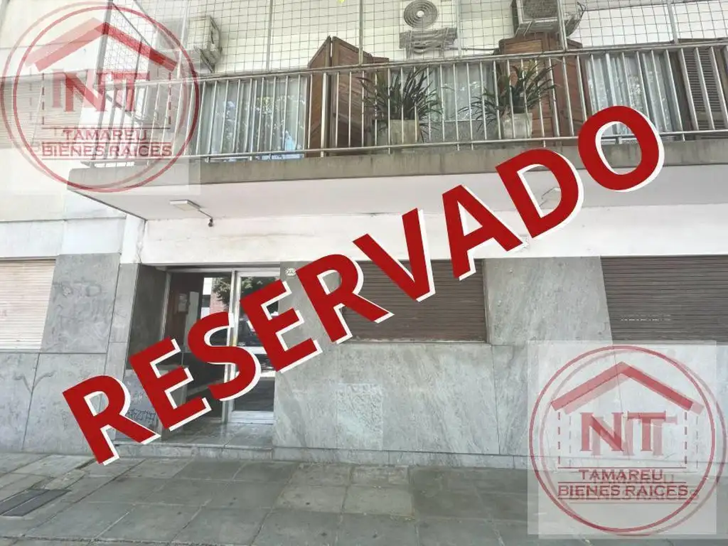 Departamento 2 ambientes. Cerca de Plaza Arenales.  Devoto