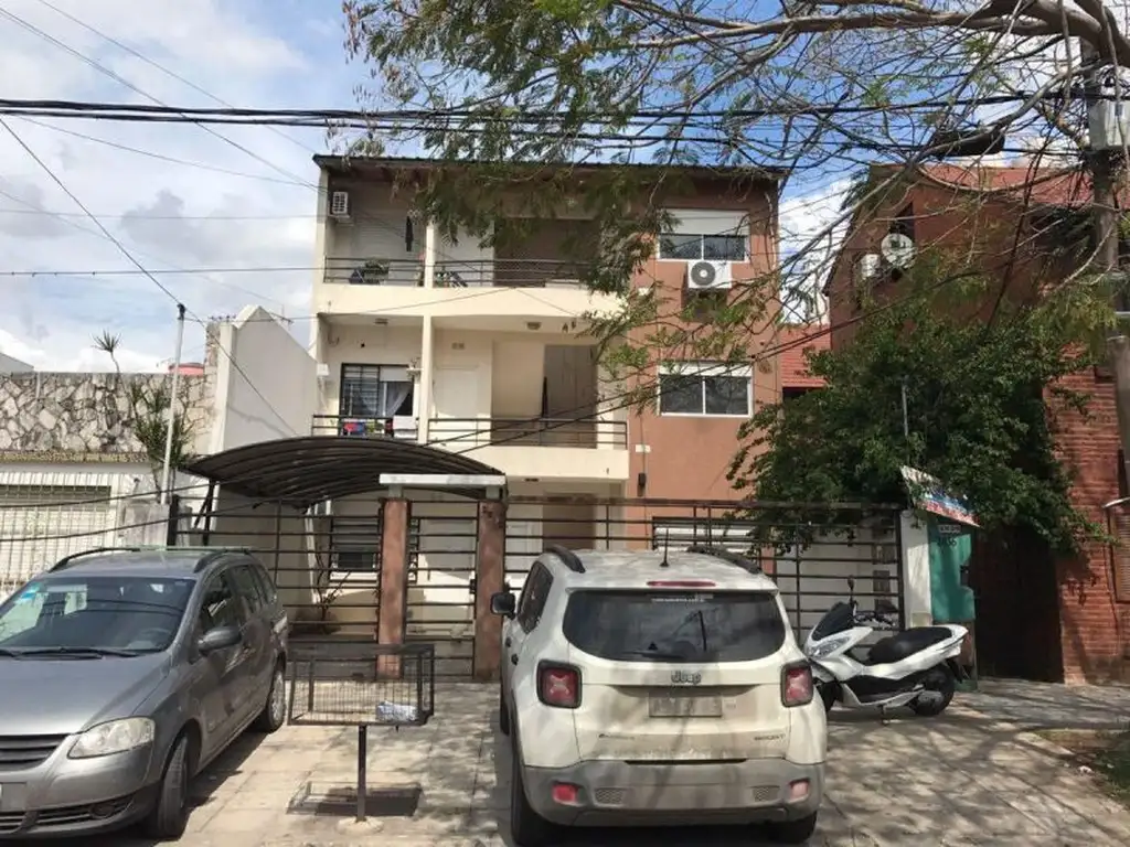 Departamento - Venta - Argentina, La Matanza - CERVANTES 2800