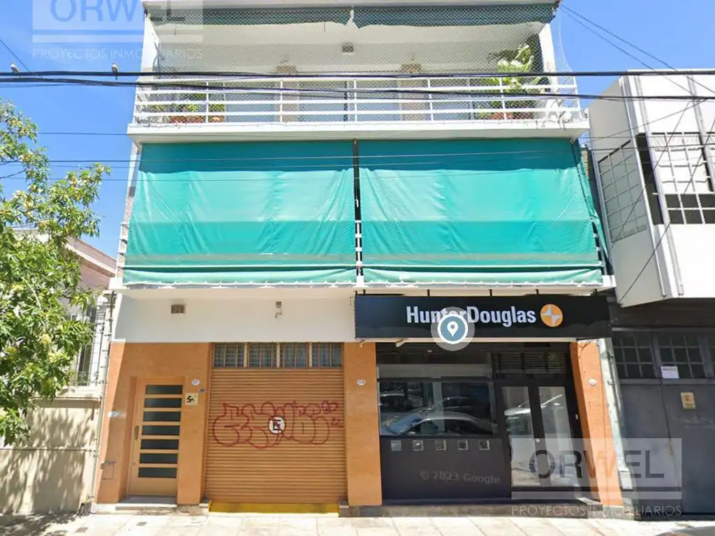 Local en Venta en Belgrano