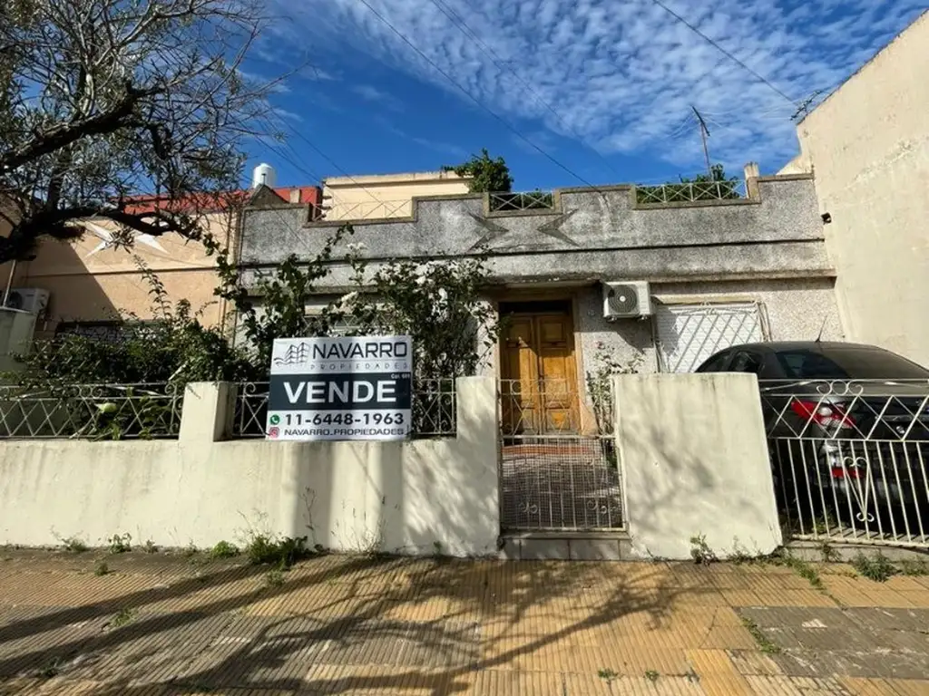 VENTA DE CASA LOTE PROPIO, EXCELENTE OPORTUNIDAD! 10X16