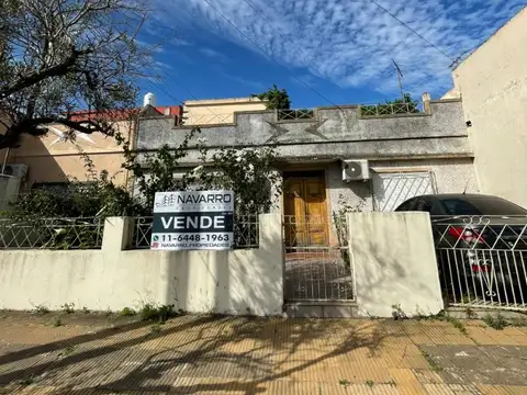 VENTA DE CASA LOTE PROPIO, EXCELENTE OPORTUNIDAD! 10X16