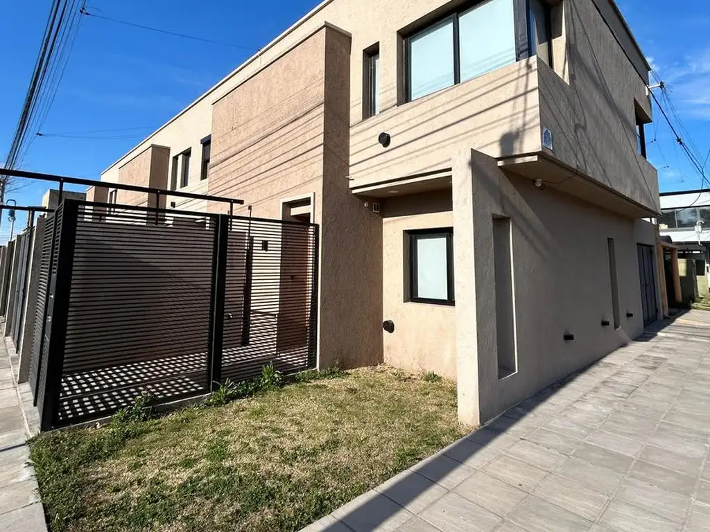 Dúplex en venta en Trenque Lauquen