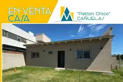 CASA A LA VENTA 