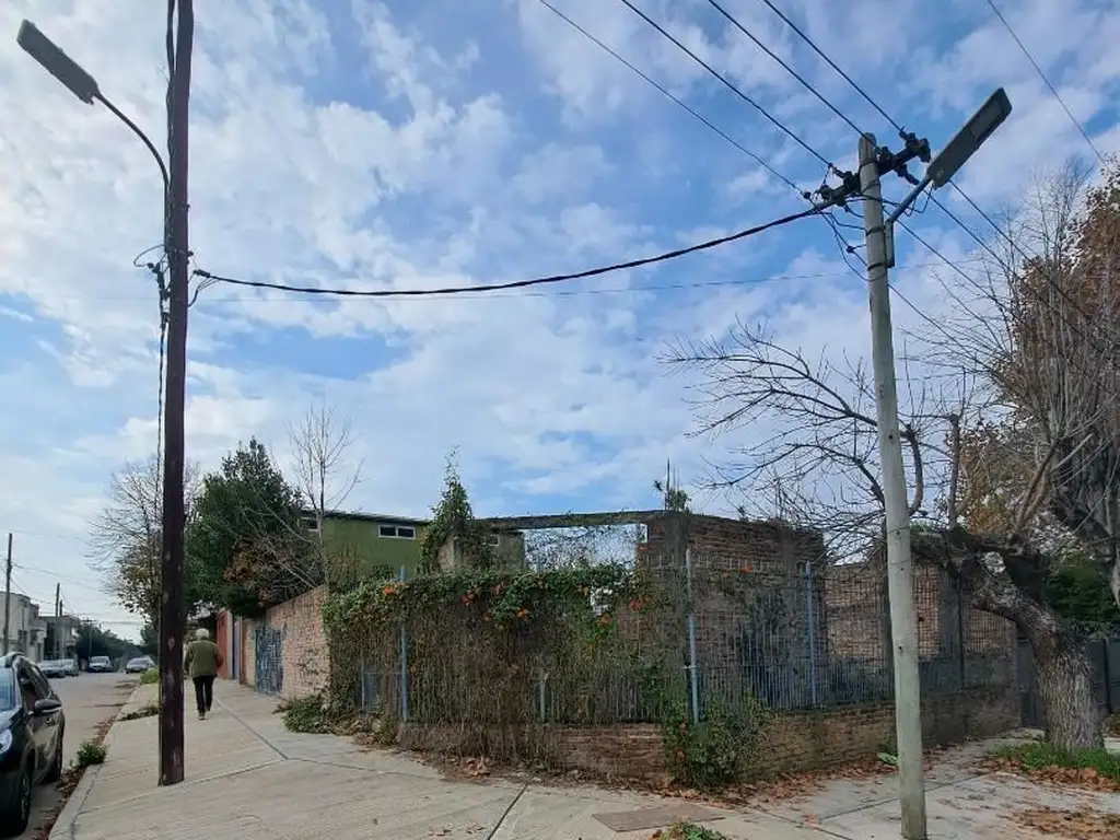 Terreno Lote  en Venta en Quilmes, G.B.A. Zona Sur, Argentina