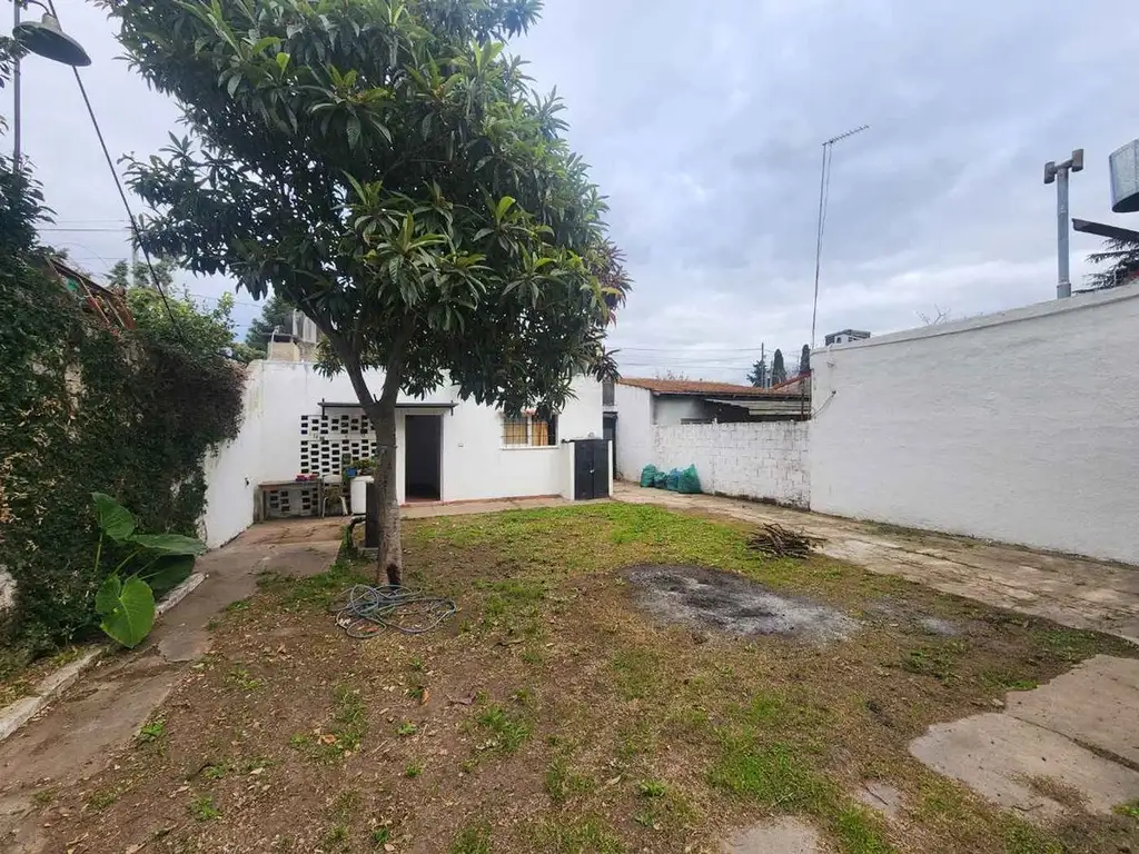 Venta casa 3 ambientes en Pte Derqui. Oportunidad