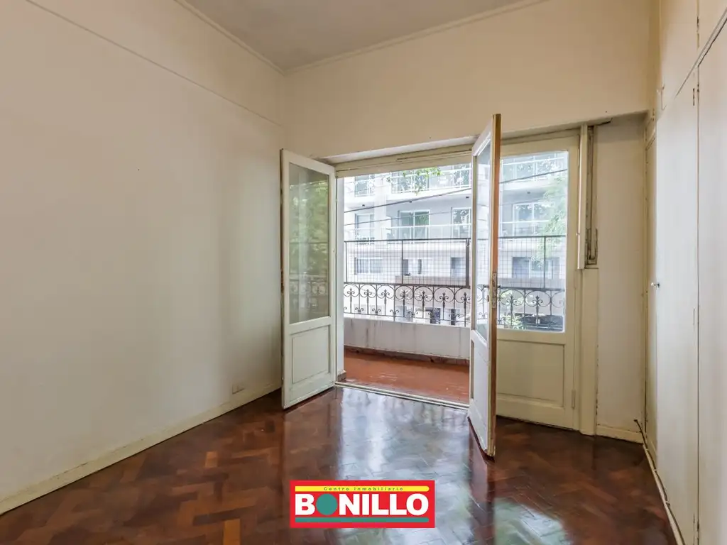 Departamento 3 ambientes alquiler Villa Devoto