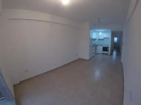 Vendo departamento, 1 dormitorio en el centro de Neuquén.