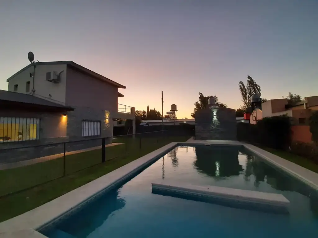 Quinta en venta en Junin apta crédito bancario