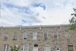 Hermosa Casa con rentabilidad anual del 9,4 % - Baltimore