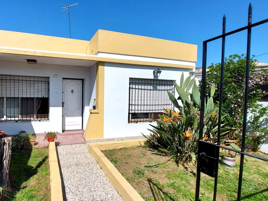 Venta casa Moron Sur