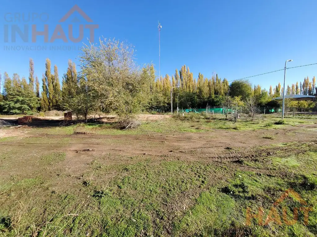 Terreno en Venta