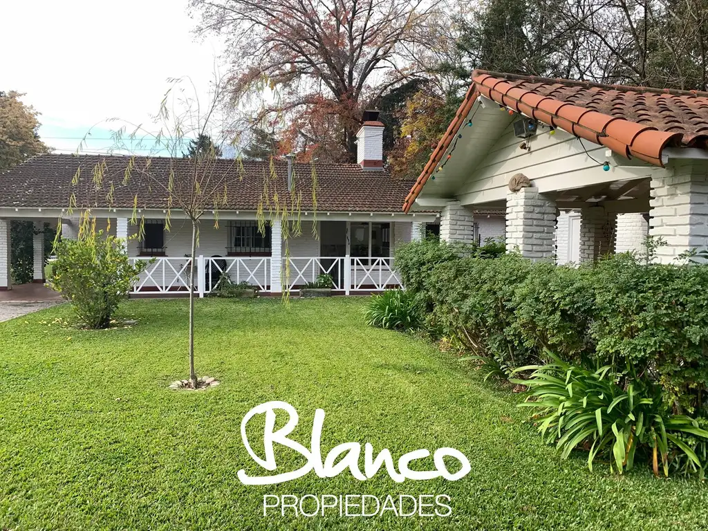 Casa  en Venta en Parque Alta Vista, Escobar, G.B.A. Zona Norte - BLA0547_LP534477_2