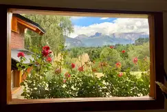 Increible propiedad con vista al Cerro Lopez (Bariloche)