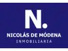Nicolás De Módena Inmobiliaria 