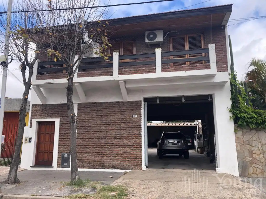 Departamento venta en Villa Dominico