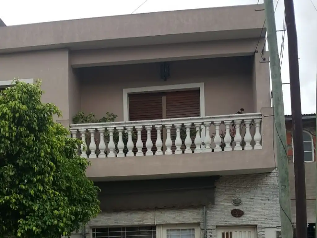 Casa - Venta - Argentina, La Matanza - Venezuela 3200