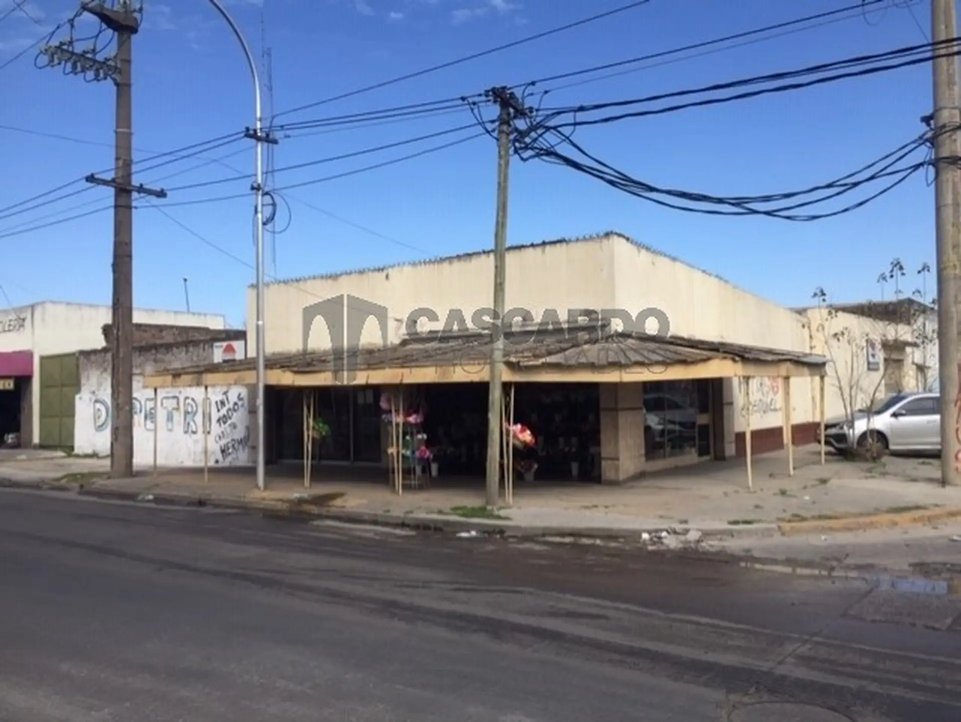 Local En Venta En Coronel Aguilar 3300 Lanus Este Buscainmueble