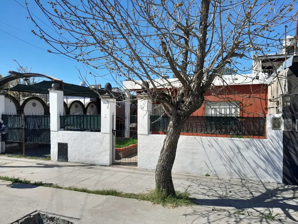 Casa en venta en Berazategui