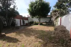 Casa patio c/parrila /garage /Terraza zona agustiniano  y Est. San Andrés