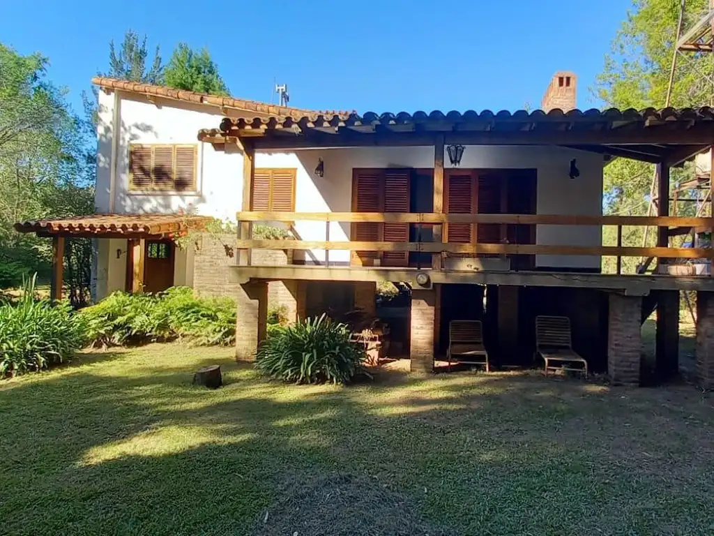 Casa  en Venta en Caraguatá, Zona Delta, Tigre