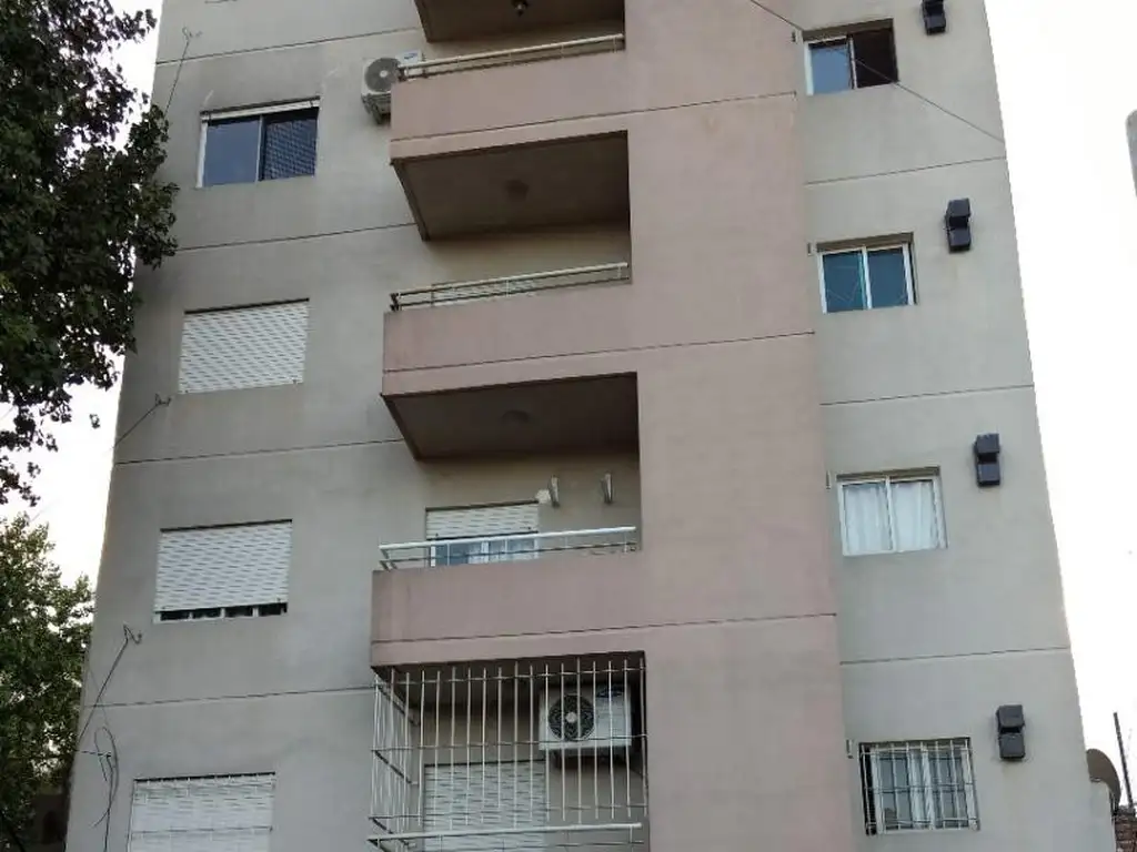 APTO CREDITO. Departamento monoambiente divisible en venta