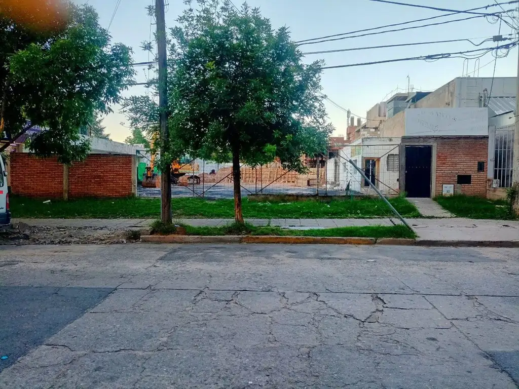 Terreno en Venta Centro de Carlos Paz, Córdoba