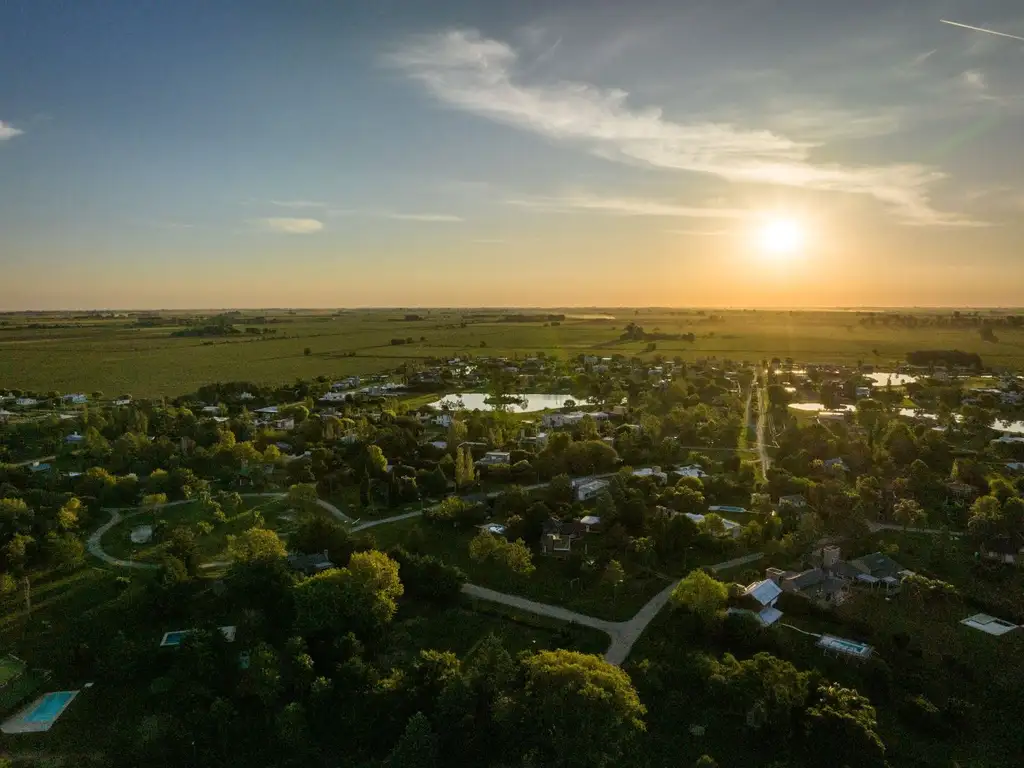 Lote en venta en Solares del Carcaraña