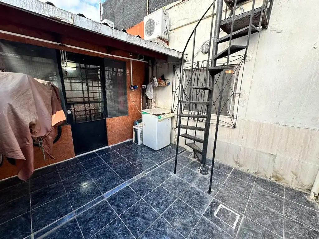 VENTA PH CON TERRAZA - EL PALOMAR