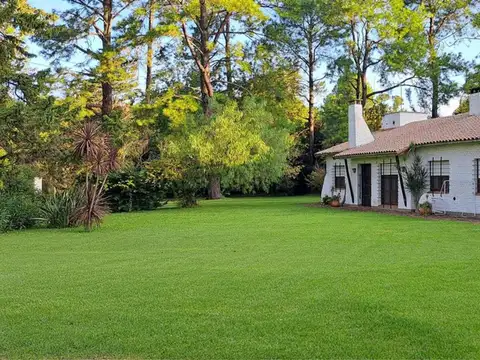 Casa en venta, El cazador Escobar