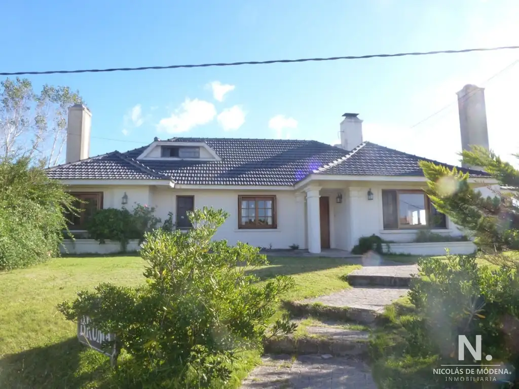 casa para comprar  en pinares.