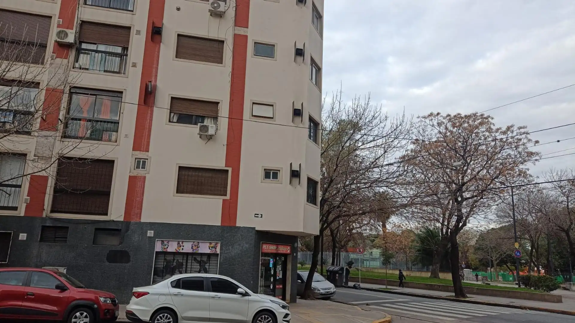 Alquiler Departamento monoambiente en Parque Chacabuco, Capital Federal