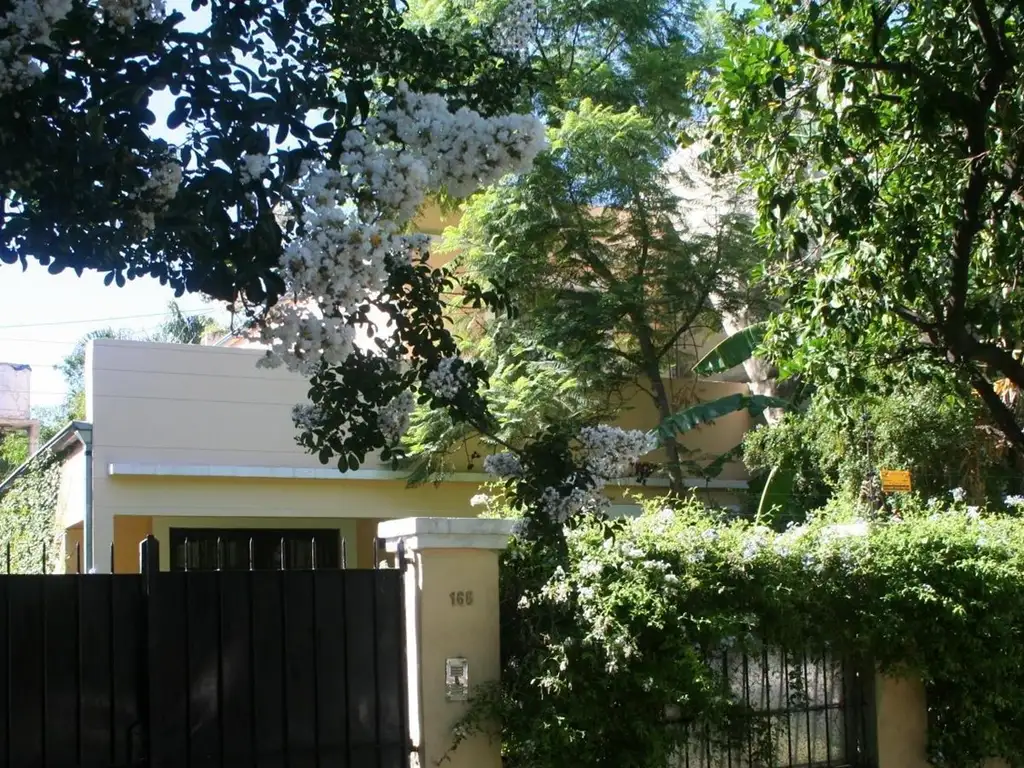 Casa  en Venta en La Horqueta, San Isidro, G.B.A. Zona Norte