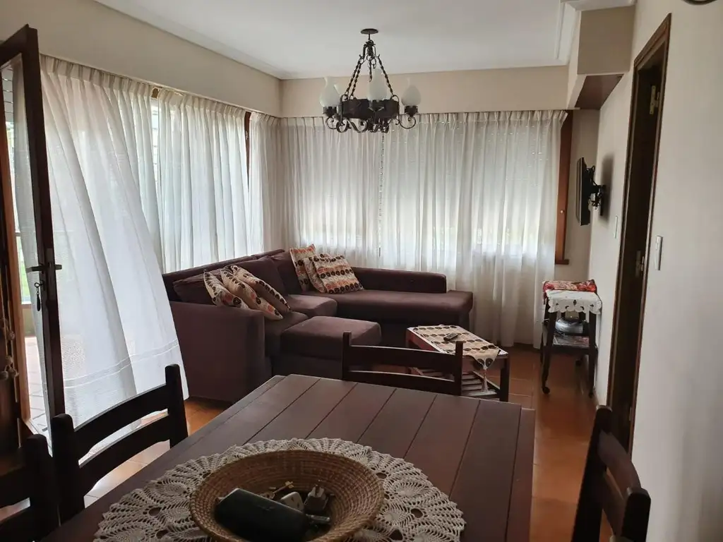 Departamento en venta -  3 dormitorios 3 baños - 100mts2 - Villa Gesell