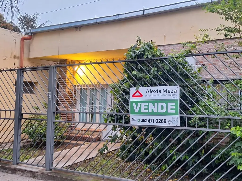 Casa en Venta! Con Rentabilidad