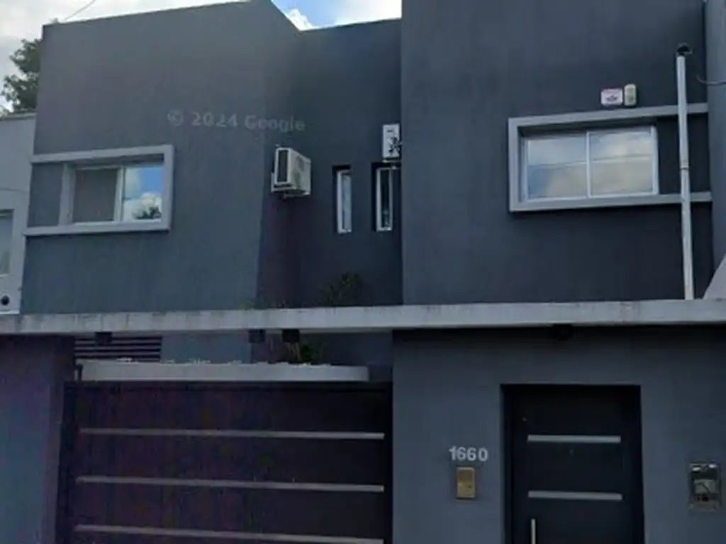 Casa en Venta en City Bell [Cod: ]