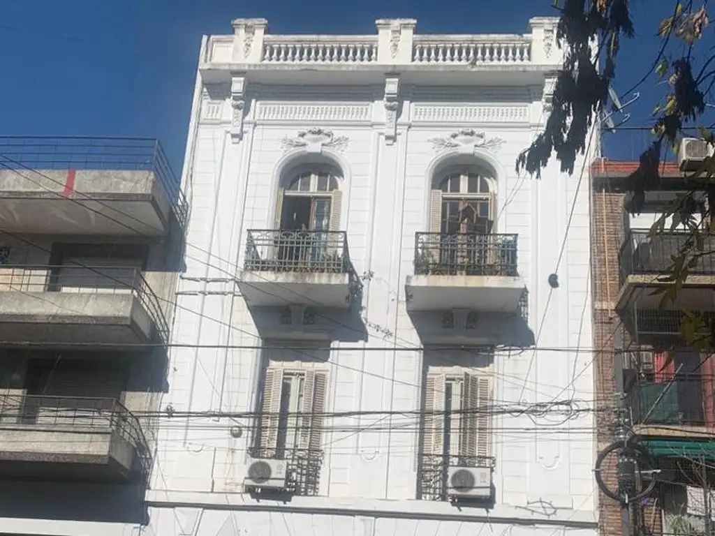 Almagro, Belgrano al 3900, PH en venta