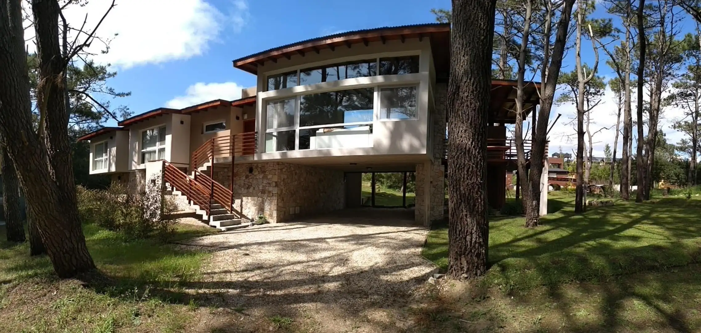 ALQUILER CASA PETRELMAR DE LAS PAMPAS,