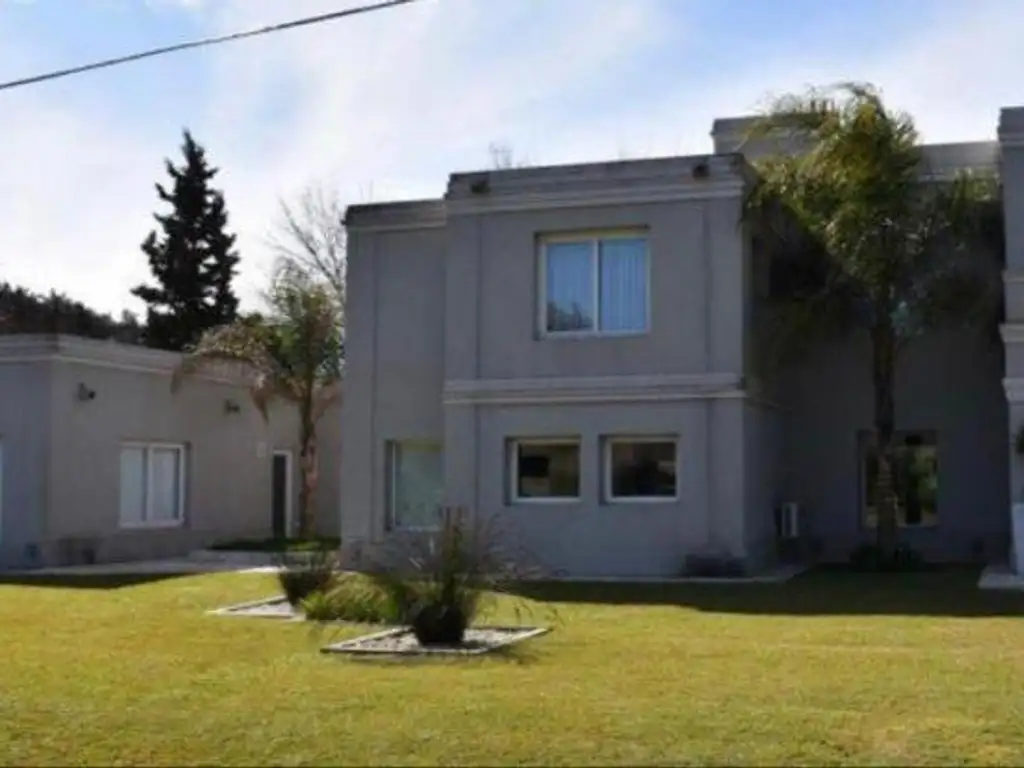 Casa en venta en Almafuerte Lote / N° 2400 2400 - San Diego Country Club -  Argenprop
