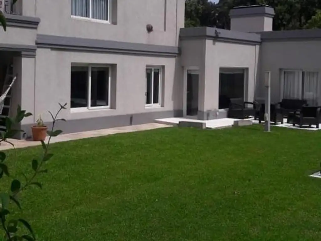 Casa en Venta en San Diego Country Club - 6 ambientes