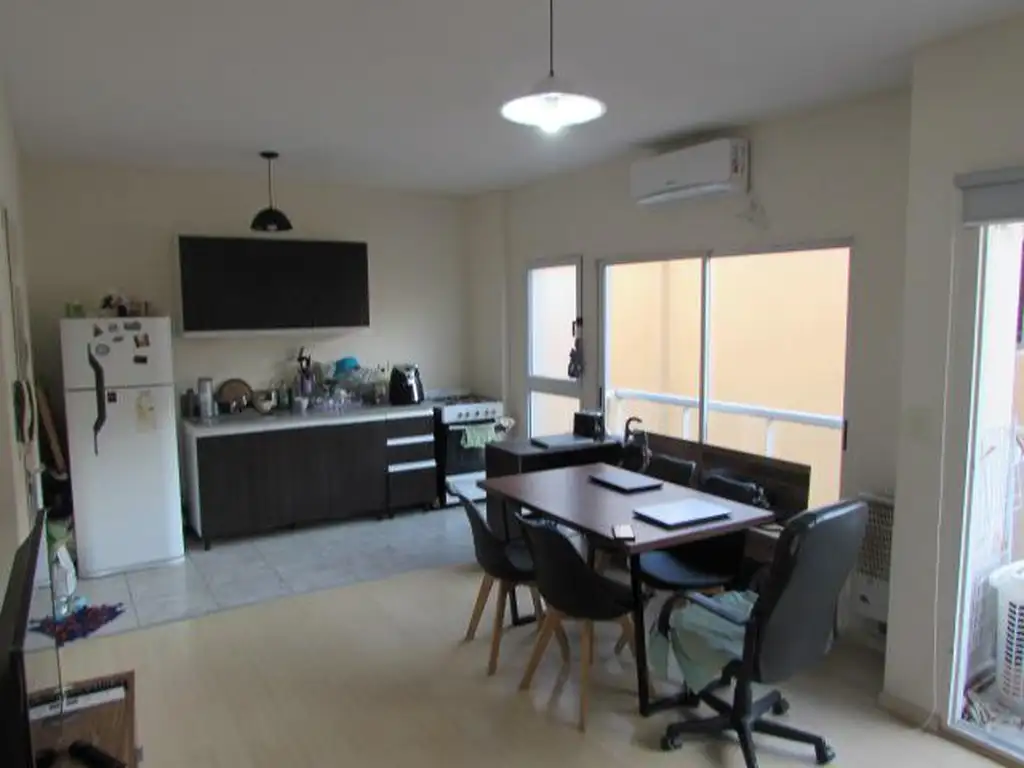 DEPARTAMENTO EN VENTA DE 2 AMBIENTES EN ALMAGRO COLEGIO ORT CON AMENITIES OPORTUNIDAD